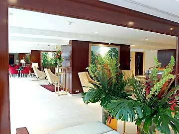Hotel Mirabeau